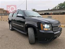 شيفروليه تاهو